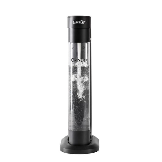 GASUP Quokka Soda Maker with Free Blender