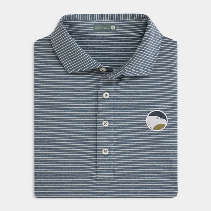 Georgia Southern Icon Davis Performance Polo