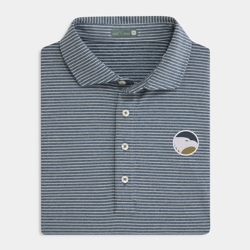 Georgia Southern Icon Davis Performance Polo