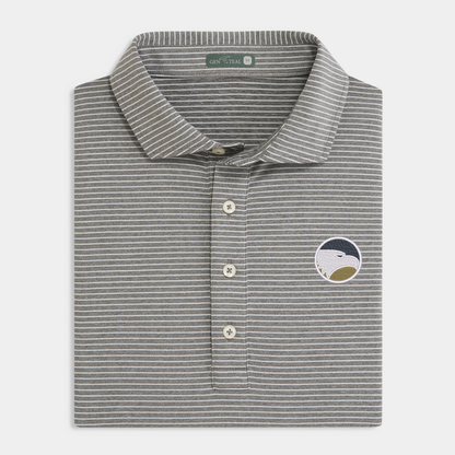 Georgia Southern Icon Davis Performance Polo