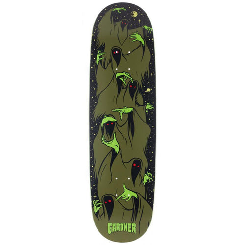 Ghosts (Gardener) Deck 8.84