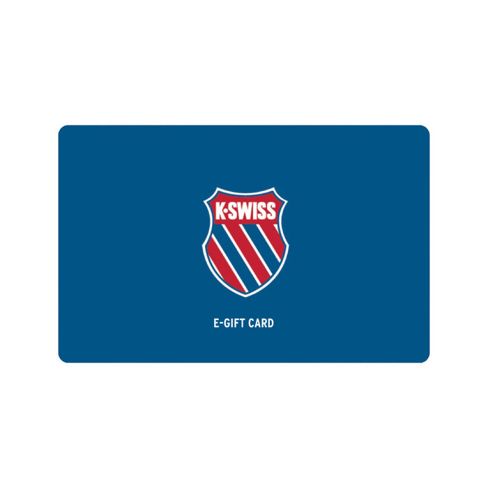 GIFT CARD | E-GIFT CARD