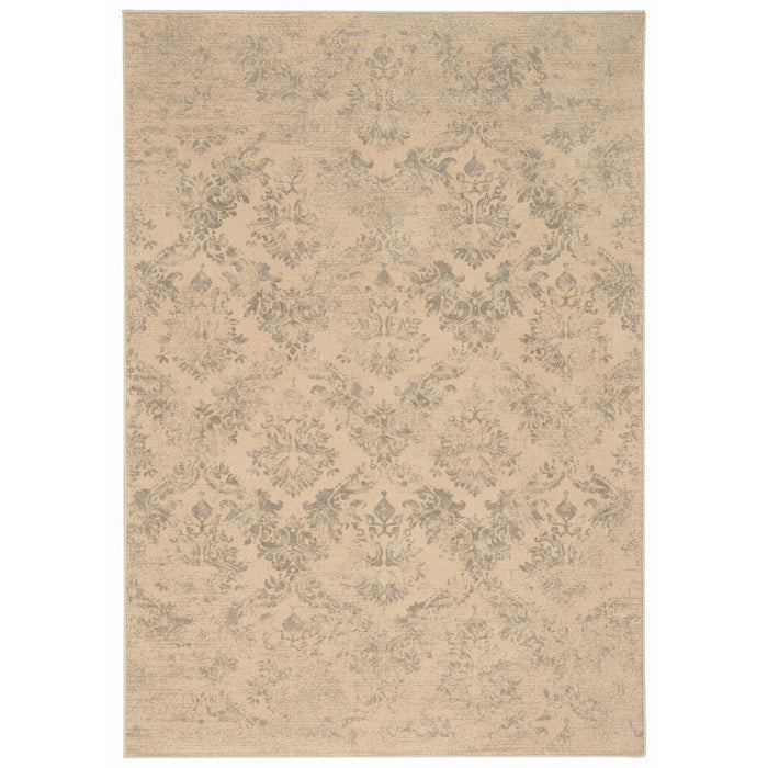 Gilded Age Nickel Machine Mad Rectangle image