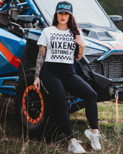 Gimme the Dirt Pocket Leggings