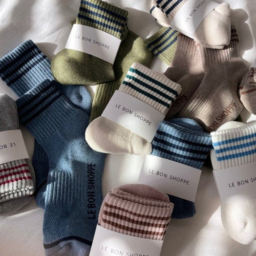 Girlfriend Socks