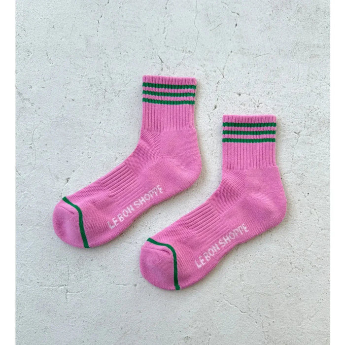 Rose Pink