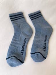 Girlfriend Socks