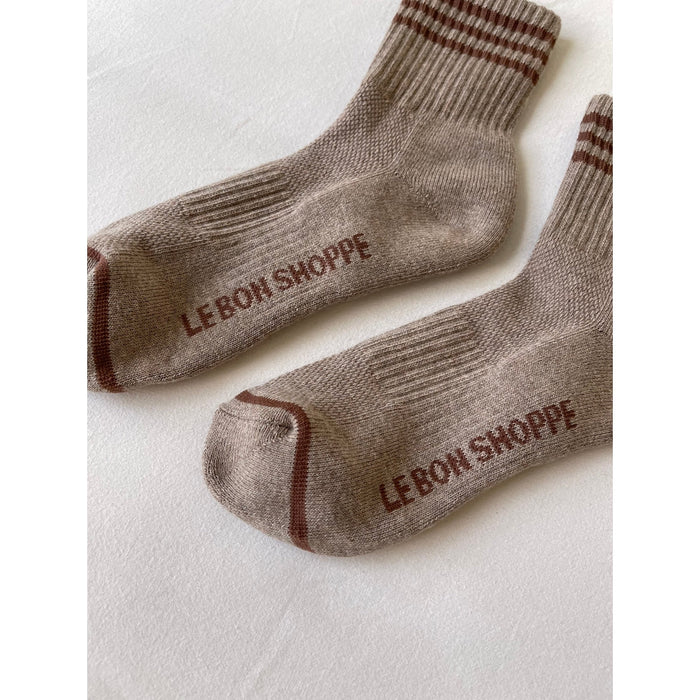 Girlfriend Socks