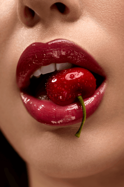 Glazy Lips - Cherry Pie