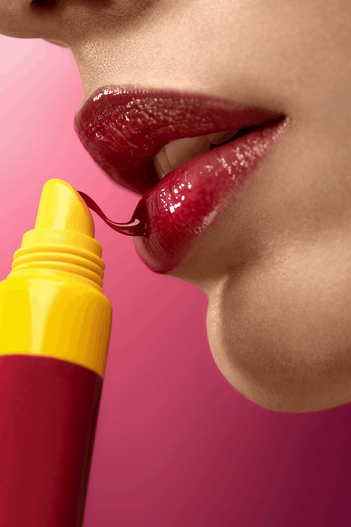 Glazy Lips - Cherry Pie