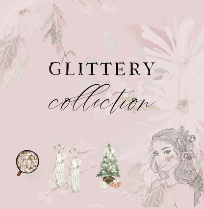 Glittery Collection