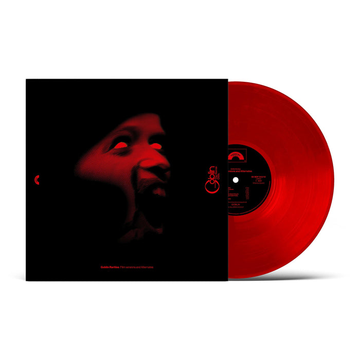 Goblin - The Horror Original Soundtracks (LITA 20th Anniversary Deluxe Edition Box Set)