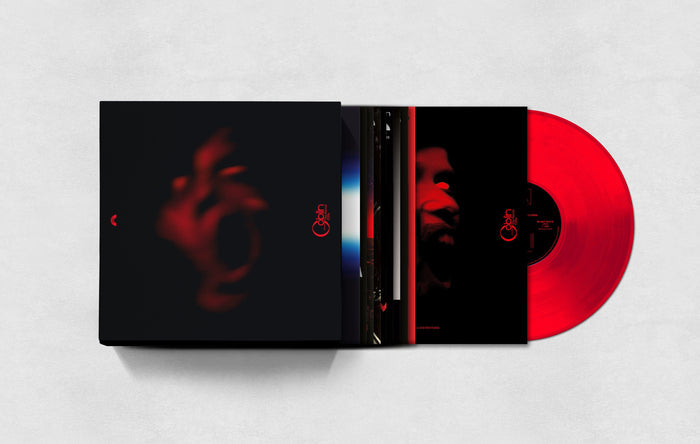 Goblin - The Horror Original Soundtracks (LITA 20th Anniversary Deluxe Edition Box Set)