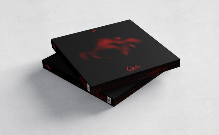 Goblin - The Horror Original Soundtracks (LITA 20th Anniversary Deluxe Edition Box Set)