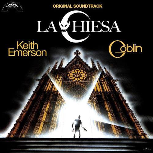 Goblin – La Chisea