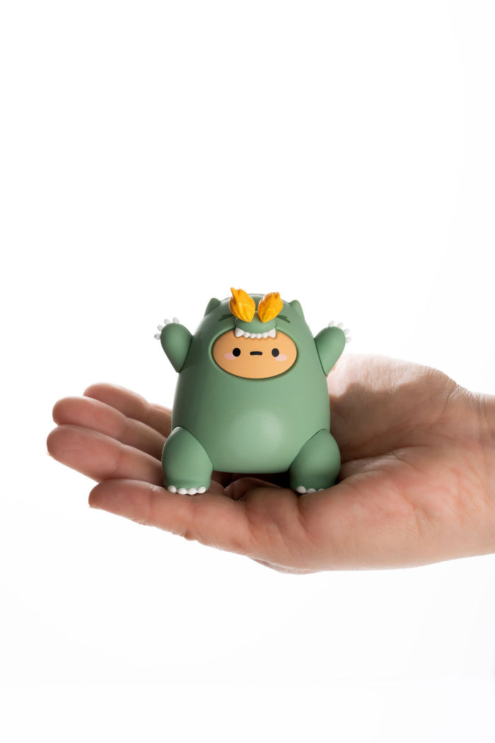 Godzilla Tayto Blind Box Figure