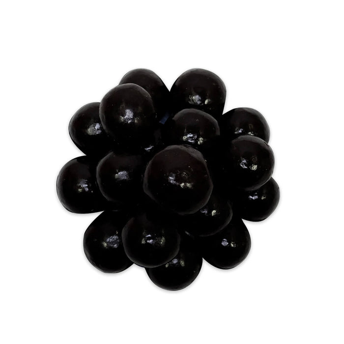 Gold label dark chocolate maltballs - 1kg