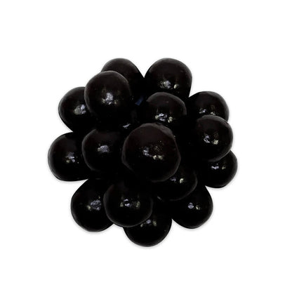 Gold label dark chocolate maltballs - 1kg