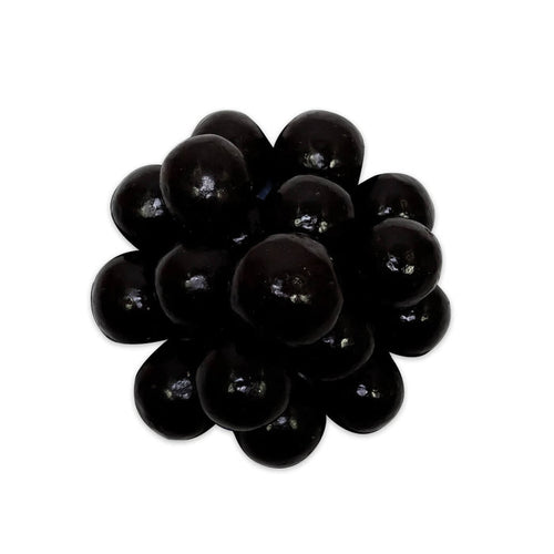 Gold label dark chocolate maltballs - 1kg