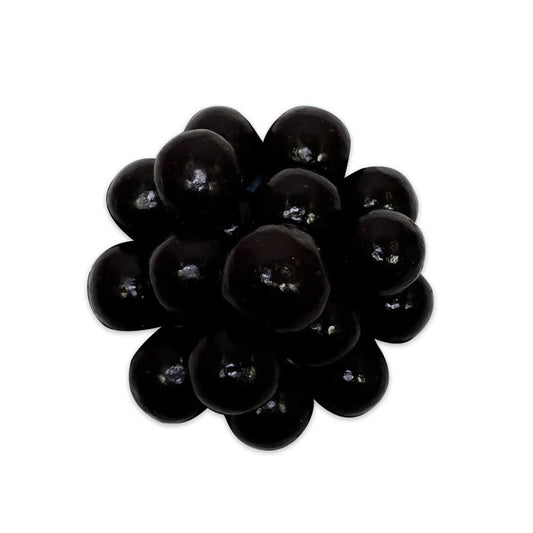 Gold label dark chocolate maltballs - 1kg