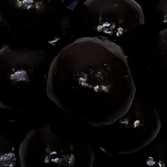 Gold label dark chocolate maltballs - 1kg
