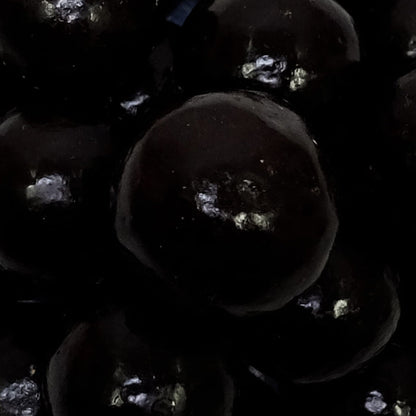 Gold label dark chocolate maltballs - 1kg