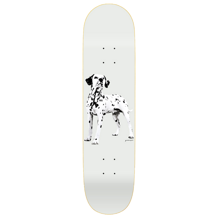 Good Boy Deck