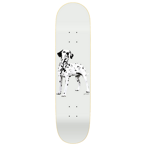 Good Boy Deck
