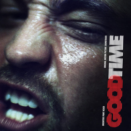 Good Time - Original Motion Picture Soundtrack 2XLP