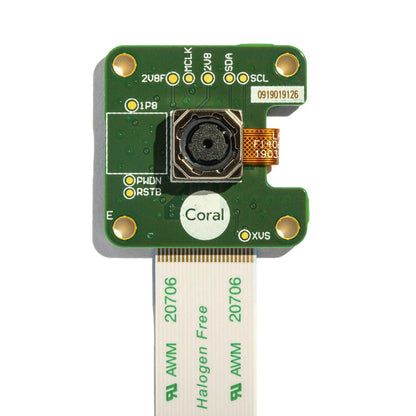 Google Coral Camera [Discontinued] by Google - The Pi Hut
