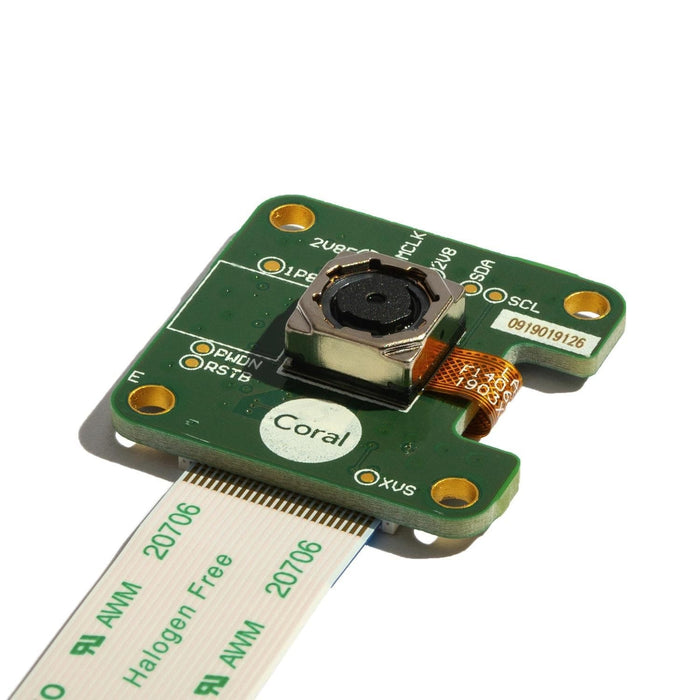 Google Coral Camera [Discontinued] by Google - The Pi Hut