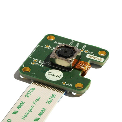 Google Coral Camera [Discontinued] by Google - The Pi Hut
