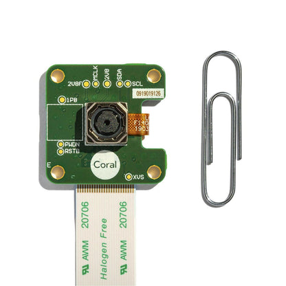 Google Coral Camera [Discontinued] by Google - The Pi Hut