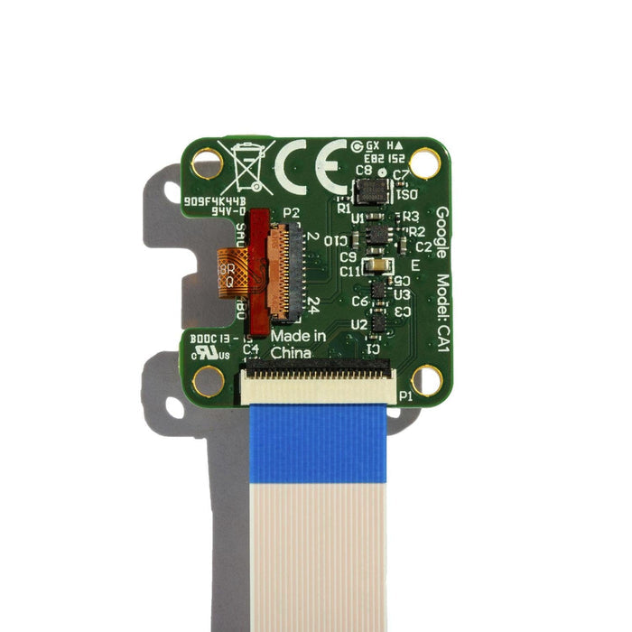 Google Coral Camera [Discontinued] by Google - The Pi Hut
