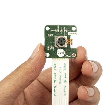 Google Coral Camera [Discontinued] by Google - The Pi Hut