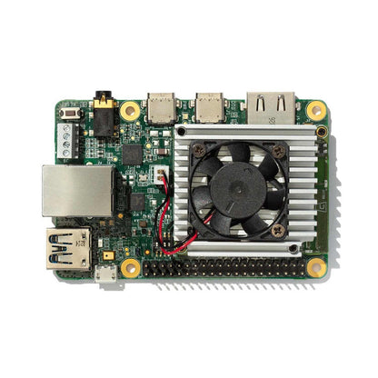 Google Coral Dev Board (4GB) [discontinued] by Google - The Pi Hut