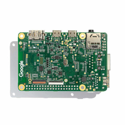 Google Coral Dev Board (4GB) [discontinued] by Google - The Pi Hut