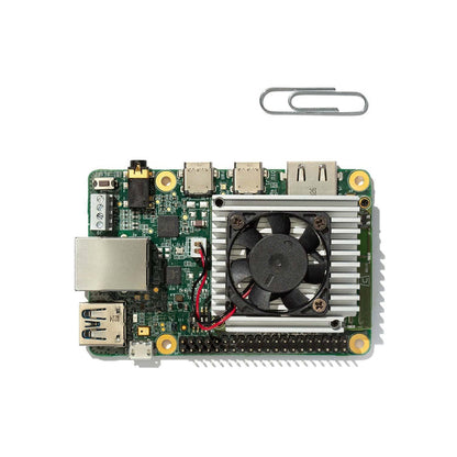 Google Coral Dev Board (4GB) [discontinued] by Google - The Pi Hut
