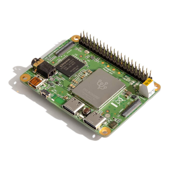 Google Coral Dev Board Mini by Google - The Pi Hut