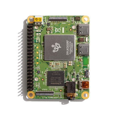 Google Coral Dev Board Mini by Google - The Pi Hut