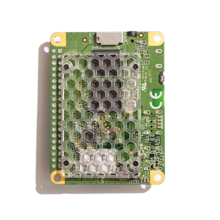 Google Coral Dev Board Mini by Google - The Pi Hut