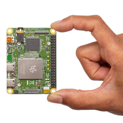 Google Coral Dev Board Mini by Google - The Pi Hut