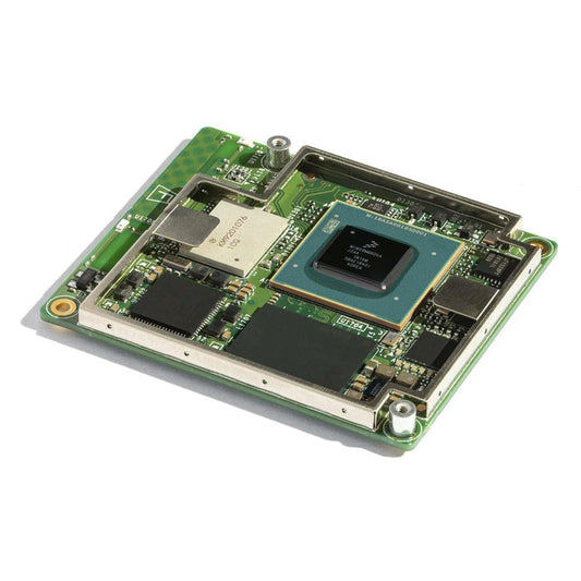 Google Coral System-on-Module (SoM) - 1GB [Discontinued] by Google - The Pi Hut