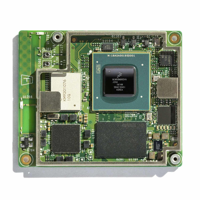 Google Coral System-on-Module (SoM) - 1GB [Discontinued] by Google - The Pi Hut