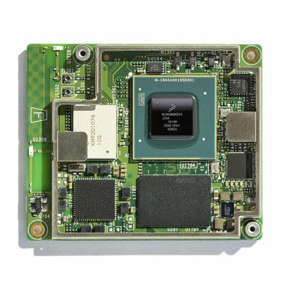 Google Coral System-on-Module (SoM) - 1GB [Discontinued] by Google - The Pi Hut