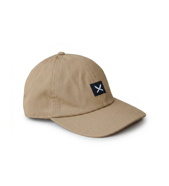 GORRA BASEBALL CAMEL