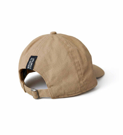 GORRA BASEBALL CAMEL