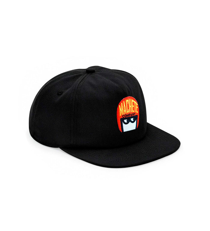GORRA DESESTRUCTURADA XAS