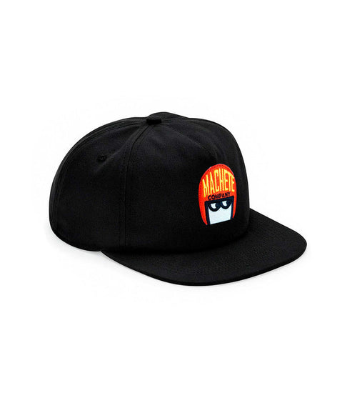 GORRA DESESTRUCTURADA XAS