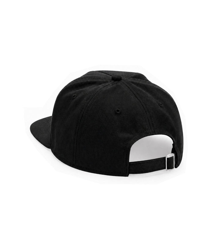 GORRA DESESTRUCTURADA XAS